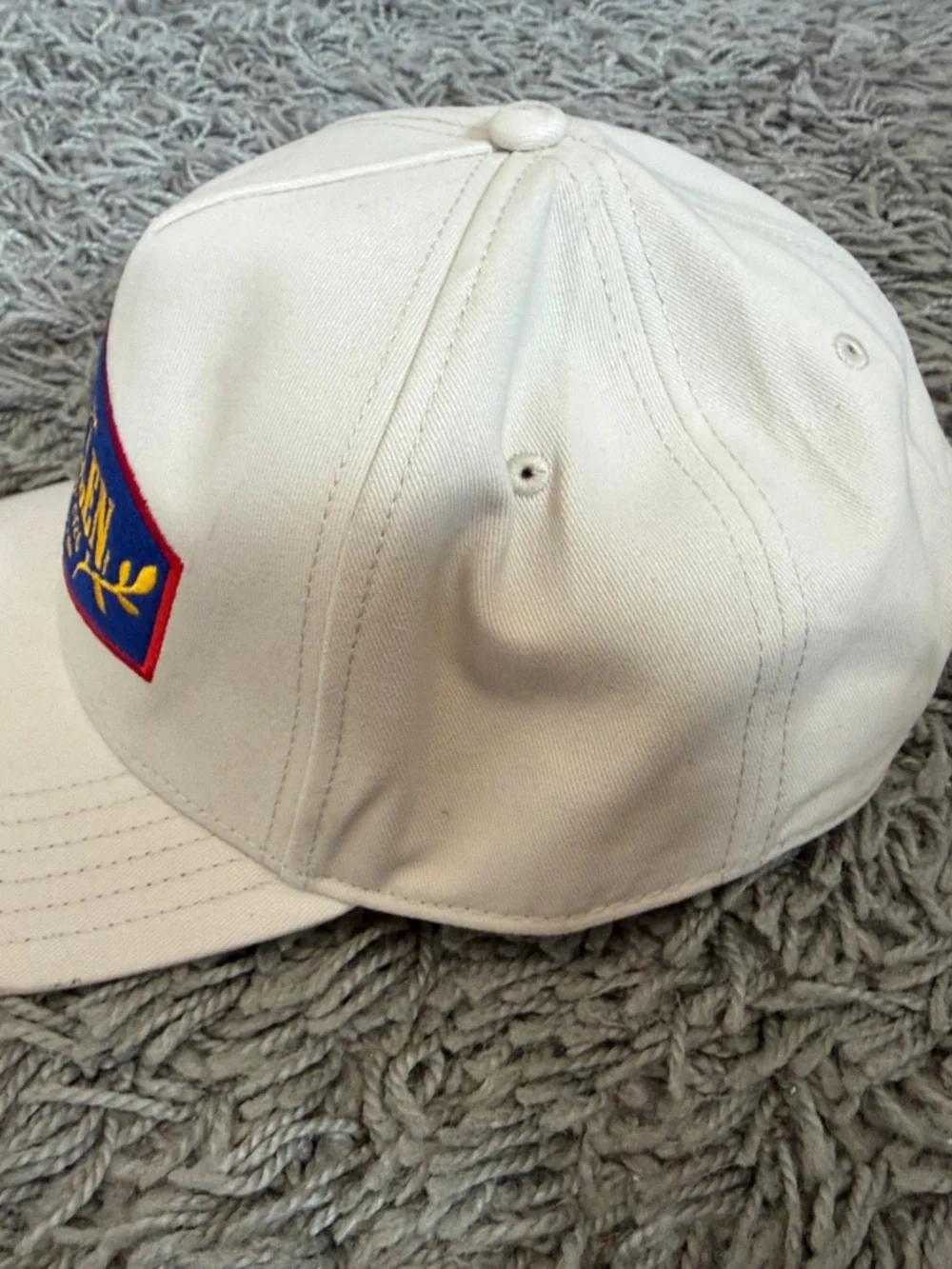 Morgan Wallen Exclusive I’m The Problem Tour Hat